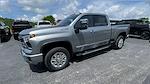 2025 Chevrolet Silverado 2500 Crew Cab 4WD Pickup for sale #212787 - photo 5