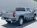 2025 Chevrolet Silverado 2500 Crew Cab 4WD Pickup for sale #212787 - photo 41