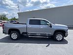 2025 Chevrolet Silverado 2500 Crew Cab 4WD Pickup for sale #212787 - photo 42