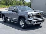 2025 Chevrolet Silverado 2500 Crew Cab 4WD Pickup for sale #212787 - photo 45