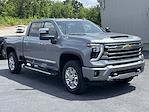2025 Chevrolet Silverado 2500 Crew Cab 4WD Pickup for sale #212787 - photo 88