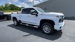 2025 Chevrolet Silverado 3500 Crew Cab 4WD Pickup for sale #212817 - photo 3