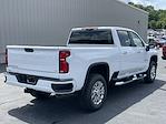 2025 Chevrolet Silverado 3500 Crew Cab 4WD Pickup for sale #212817 - photo 39