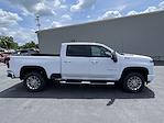 2025 Chevrolet Silverado 3500 Crew Cab 4WD Pickup for sale #212817 - photo 40