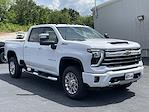 2025 Chevrolet Silverado 3500 Crew Cab 4WD Pickup for sale #212817 - photo 41