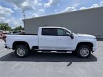 2025 Chevrolet Silverado 3500 Crew Cab 4WD Pickup for sale #212817 - photo 42