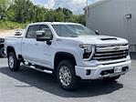 2025 Chevrolet Silverado 3500 Crew Cab 4WD Pickup for sale #212817 - photo 43