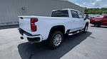 2025 Chevrolet Silverado 3500 Crew Cab 4WD Pickup for sale #212817 - photo 51