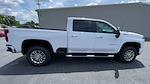 2025 Chevrolet Silverado 3500 Crew Cab 4WD Pickup for sale #212817 - photo 9