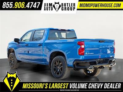 New 2026 Chevrolet Silverado 1500 LT Crew Cab for sale #213215 - photo 2