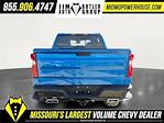 New 2026 Chevrolet Silverado 1500 LT Crew Cab for sale #213215 - photo 5