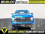 New 2026 Chevrolet Silverado 1500 LT Crew Cab for sale #213215 - photo 7