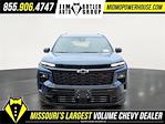 New 2026 Chevrolet Traverse RS for sale #213877 - photo 8
