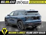 New 2026 Chevrolet Traverse RS for sale #213877 - photo 2