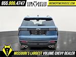 New 2026 Chevrolet Traverse RS for sale #213877 - photo 4