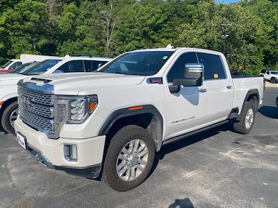 2022 GMC Sierra 3500 Crew Cab 4WD Pickup for sale #214019A - photo 1