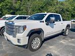 2022 GMC Sierra 3500 Crew Cab 4WD Pickup for sale #214019A - photo 1