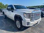 2022 GMC Sierra 3500 Crew Cab 4WD Pickup for sale #214019A - photo 4