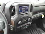 New 2026 Chevrolet Silverado 1500 Custom Crew Cab for sale #214140 - photo 18