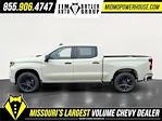 New 2026 Chevrolet Silverado 1500 Custom Crew Cab for sale #214140 - photo 2