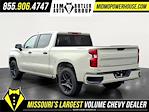 New 2026 Chevrolet Silverado 1500 Custom Crew Cab for sale #214140 - photo 4