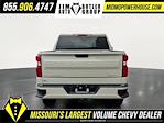 New 2026 Chevrolet Silverado 1500 Custom Crew Cab for sale #214140 - photo 5