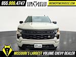 New 2026 Chevrolet Silverado 1500 Custom Crew Cab for sale #214140 - photo 7