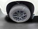 New 2026 Chevrolet Silverado 1500 Custom Crew Cab for sale #214140 - photo 8