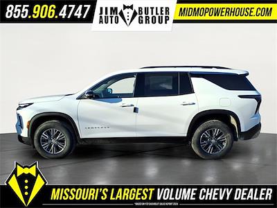 New 2026 Chevrolet Traverse LT for sale #215269 - photo 2