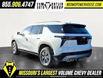 New 2026 Chevrolet Traverse LT for sale #215269 - photo 4