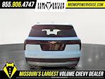 New 2026 Chevrolet Traverse LT for sale #215269 - photo 5