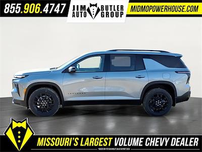 New 2026 Chevrolet Traverse LT for sale #215316 - photo 2