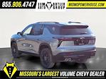 New 2026 Chevrolet Traverse LT for sale #215316 - photo 4