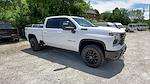 2025 Chevrolet Silverado 3500 Crew Cab 4WD Pickup for sale #215509 - photo 3