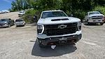 2025 Chevrolet Silverado 3500 Crew Cab 4WD Pickup for sale #215509 - photo 4