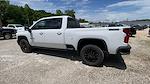 2025 Chevrolet Silverado 3500 Crew Cab 4WD Pickup for sale #215509 - photo 2