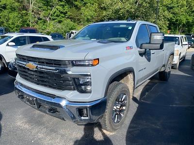 2024 Chevrolet Silverado 2500 Crew Cab 4WD Pickup for sale #215874A - photo 1