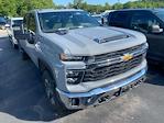 2024 Chevrolet Silverado 2500 Crew Cab 4WD Pickup for sale #215874A - photo 4
