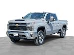 2024 Chevrolet Silverado 2500 Crew Cab 4WD Pickup for sale #215874A - photo 6