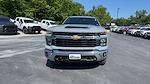 2024 Chevrolet Silverado 2500 Crew Cab 4WD Pickup for sale #215874A - photo 8