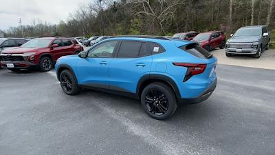 2025 Chevrolet Trax FWD SUV for sale #216250 - photo 2