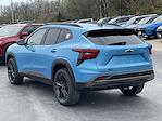 2025 Chevrolet Trax FWD SUV for sale #216250 - photo 37