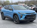 2025 Chevrolet Trax FWD SUV for sale #216250 - photo 40