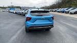 2025 Chevrolet Trax FWD SUV for sale #216250 - photo 49
