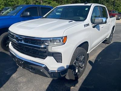 2022 Chevrolet Silverado 1500 Crew Cab 4WD Pickup for sale #216442A - photo 1