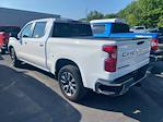 2022 Chevrolet Silverado 1500 Crew Cab 4WD Pickup for sale #216442A - photo 2
