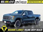 New 2026 Chevrolet Silverado 1500 Custom Crew Cab for sale #216538 - photo 1
