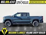 New 2026 Chevrolet Silverado 1500 Custom Crew Cab for sale #216538 - photo 4