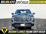 New 2026 Chevrolet Silverado 1500 Custom Crew Cab for sale #216538 - photo 21