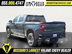 New 2026 Chevrolet Silverado 1500 Custom Crew Cab for sale #216538 - photo 2
